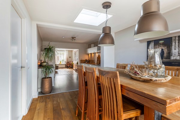Medium property photo - Hooijengastrjitte 15, 9251 RE Burgum